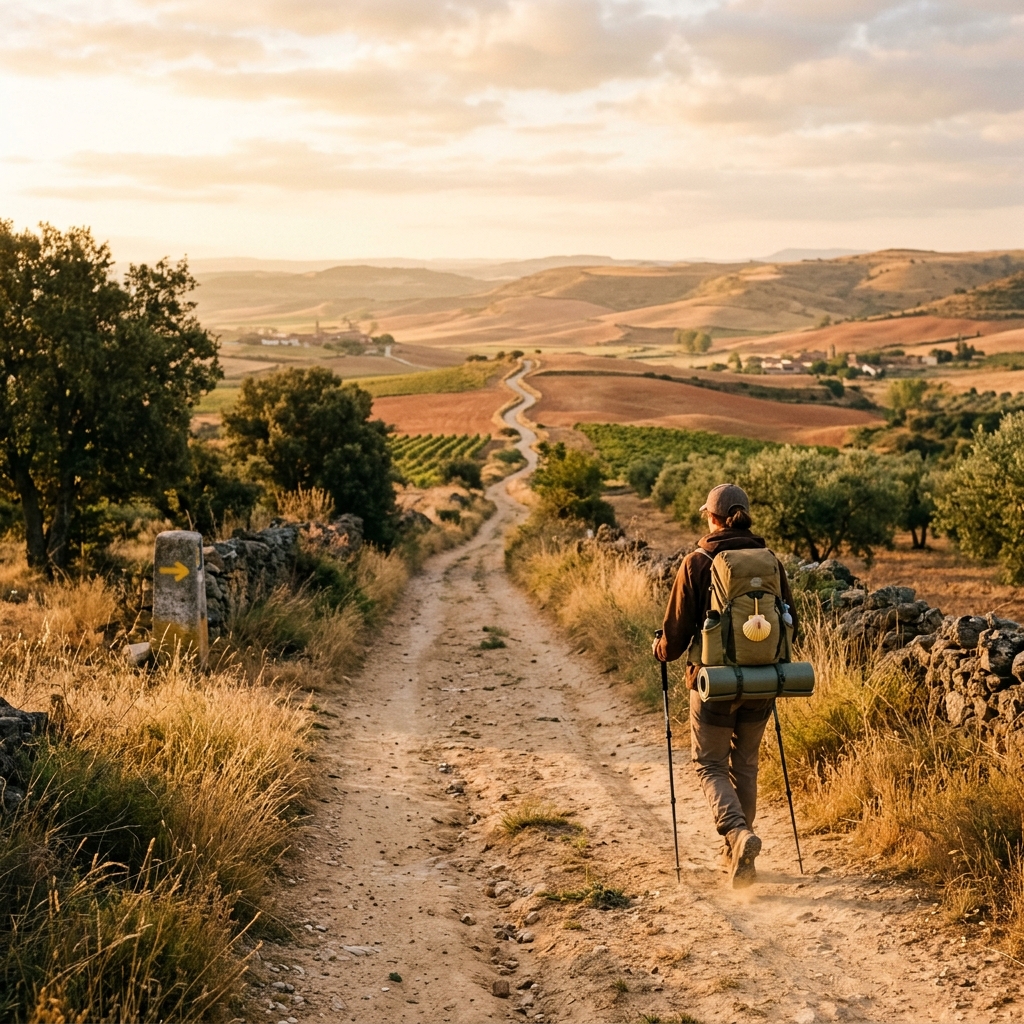 Camino de Santiago