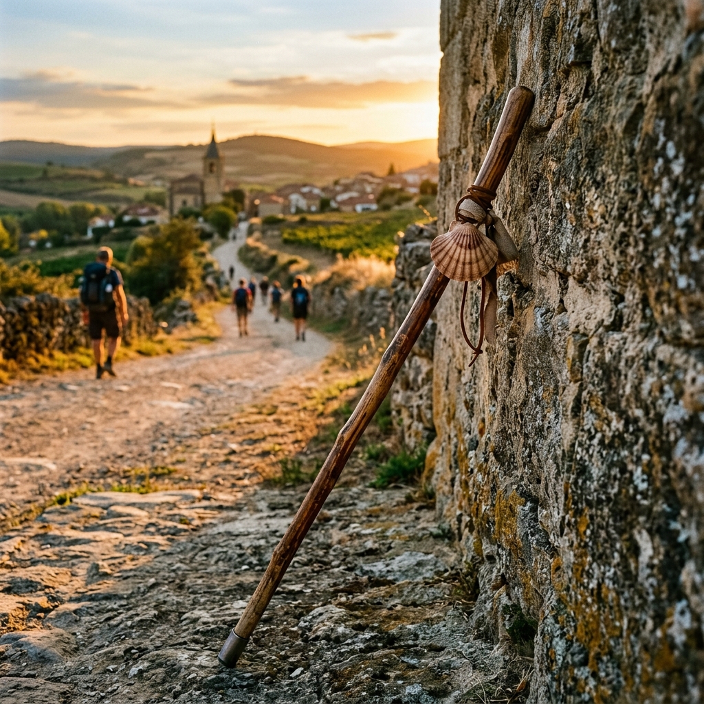 Camino de Santiago